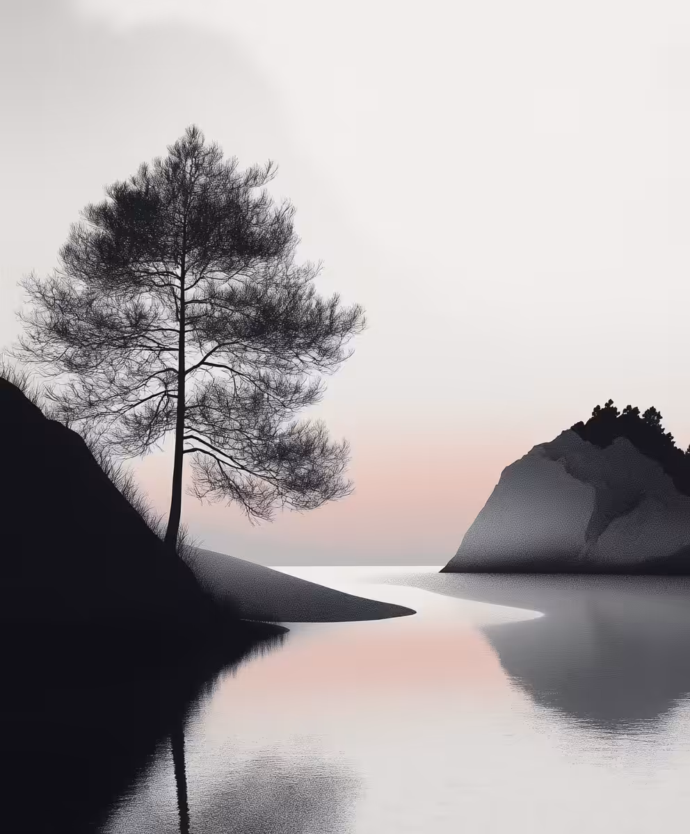 L'isolement