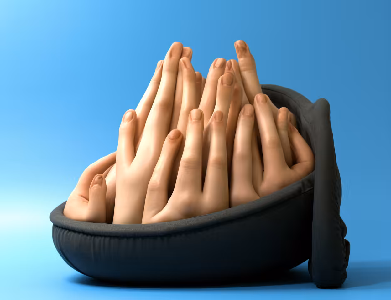 Handbag