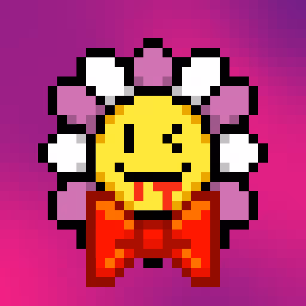 Murakami.Flower #6828