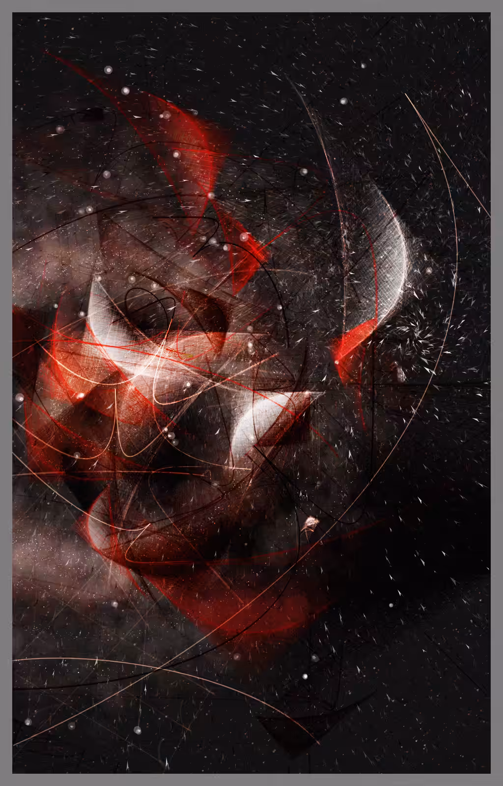 Odyssey #34