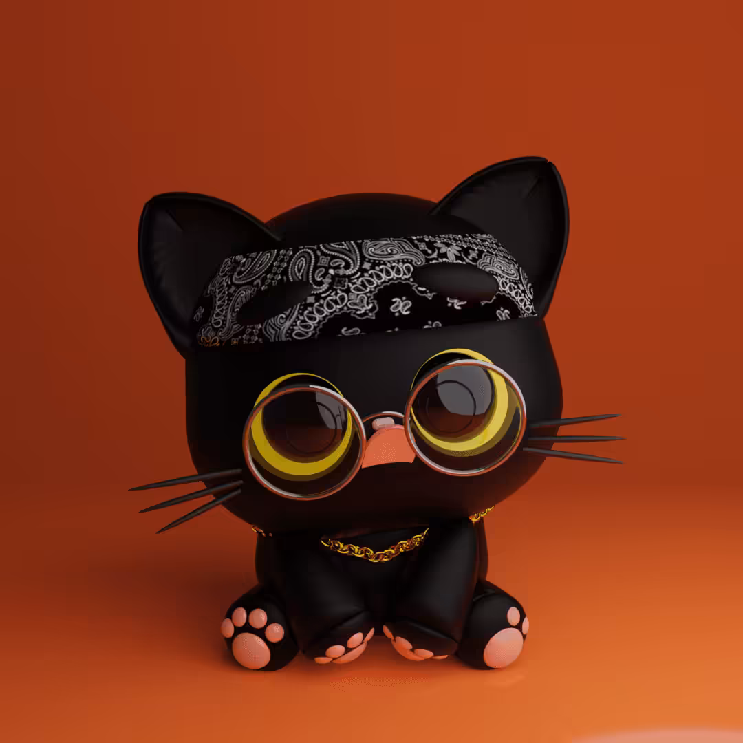 Neko #042