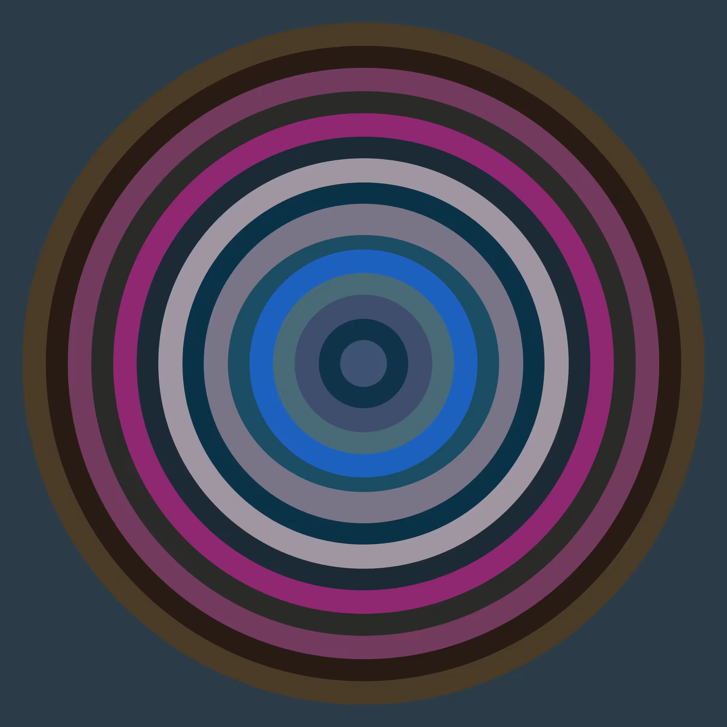 Circle of Frens² #2791
