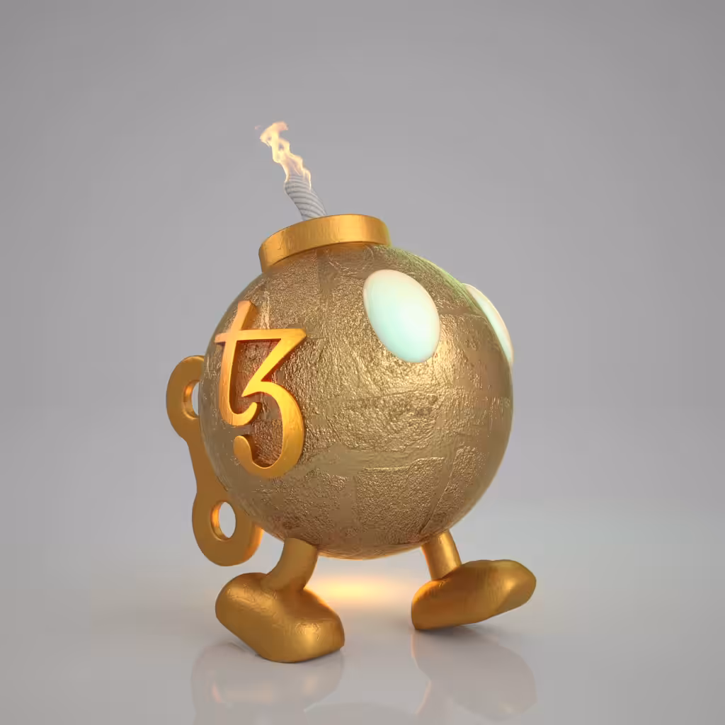 Golden Tezo