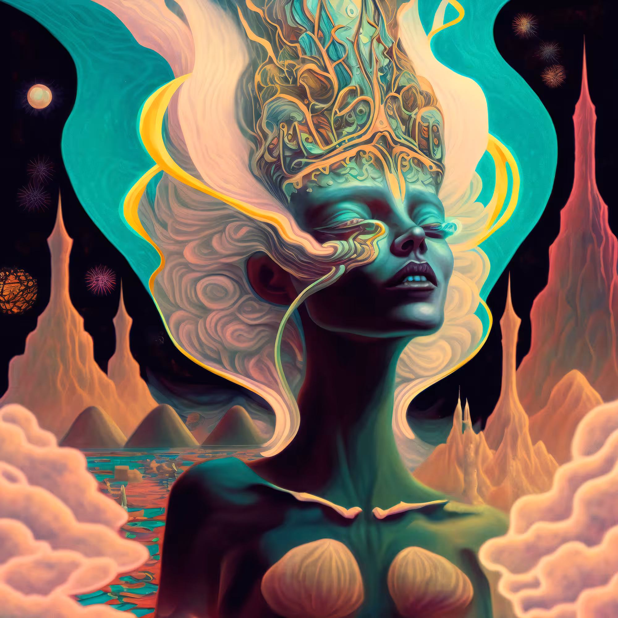 Her Swirl