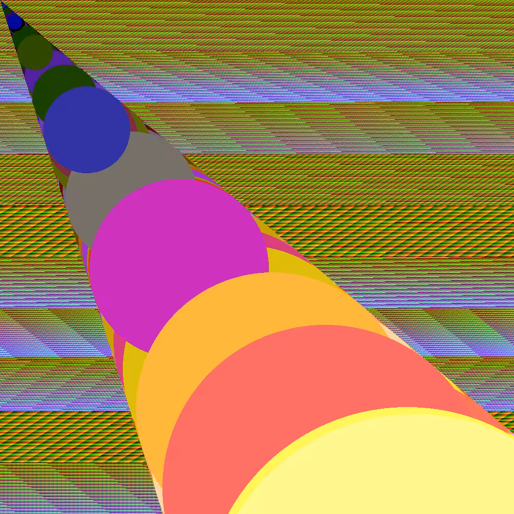 TV Unicorn 15