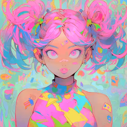 Raver #303