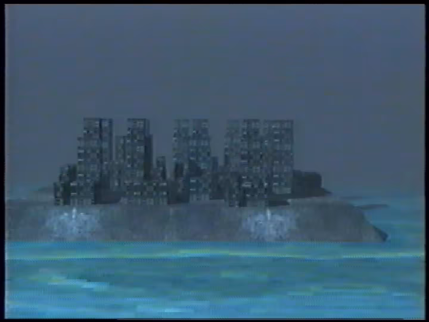 ocean city