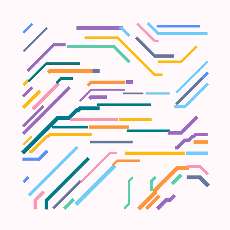 Piped Flowfield #2