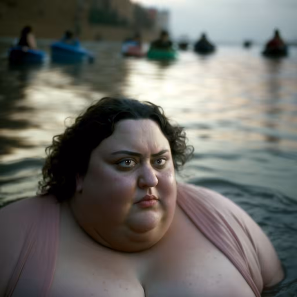 FatPhobia IV