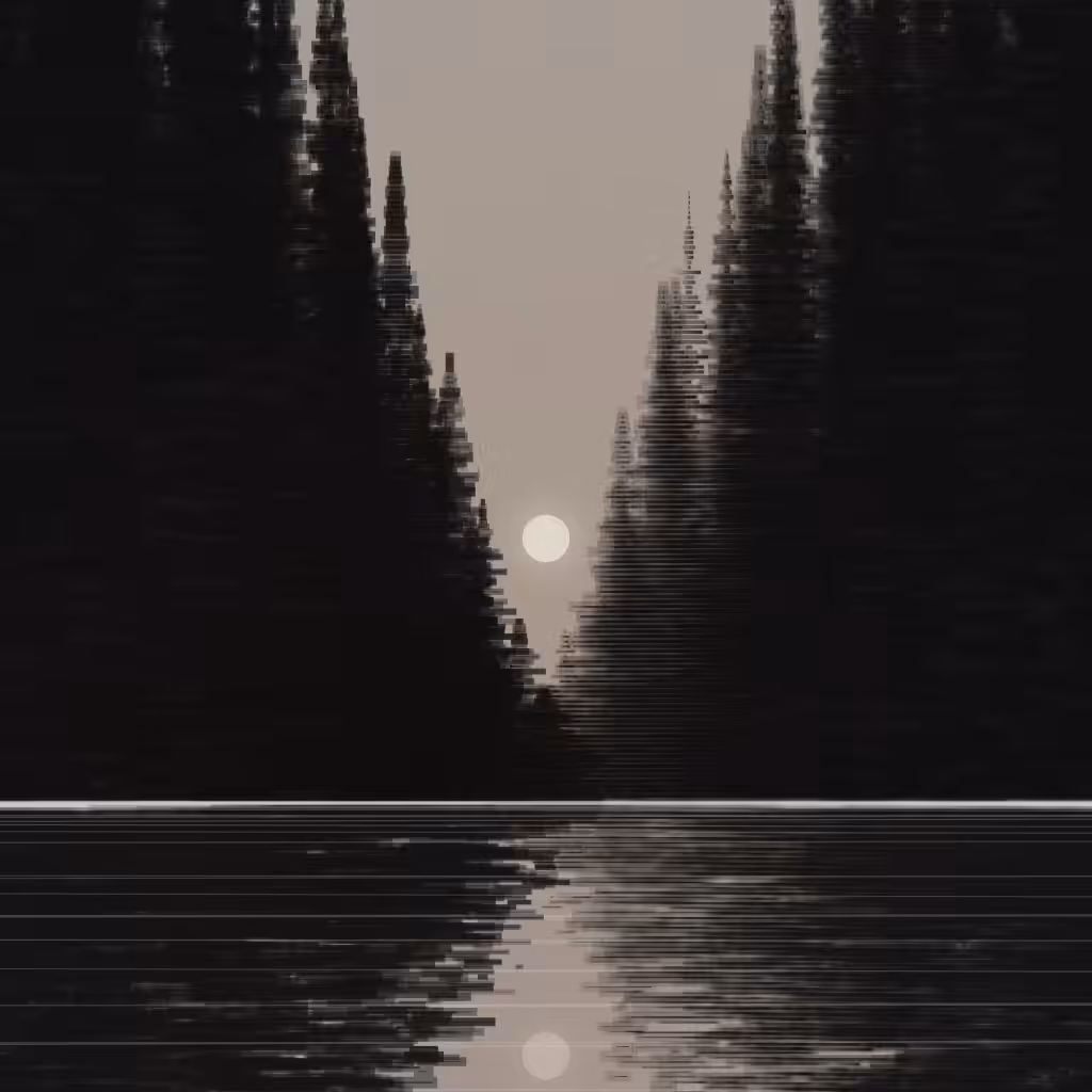 trees.on.lake #159