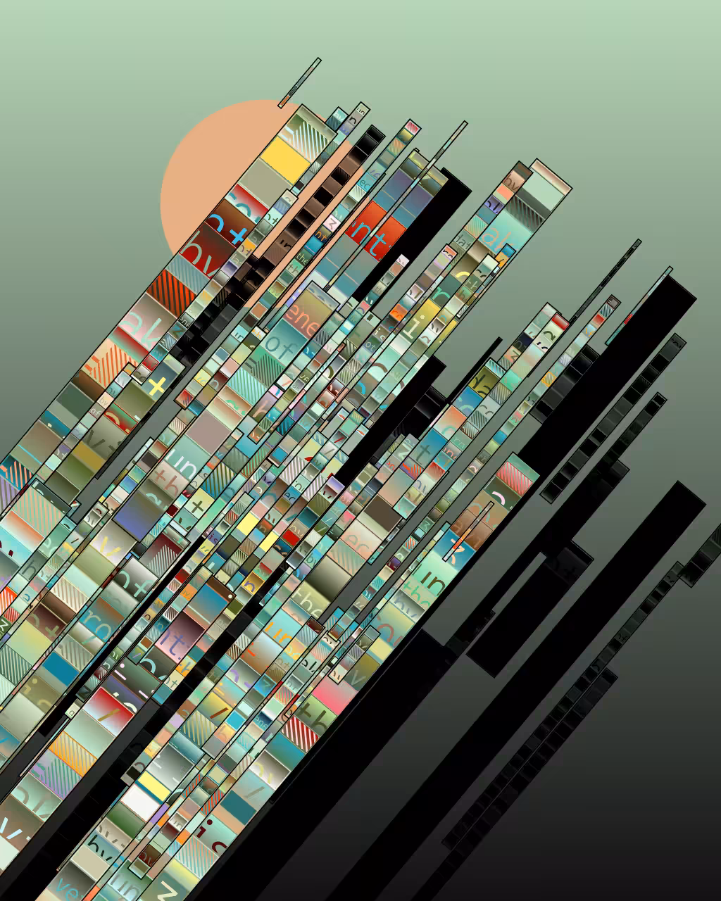 CityLights #386