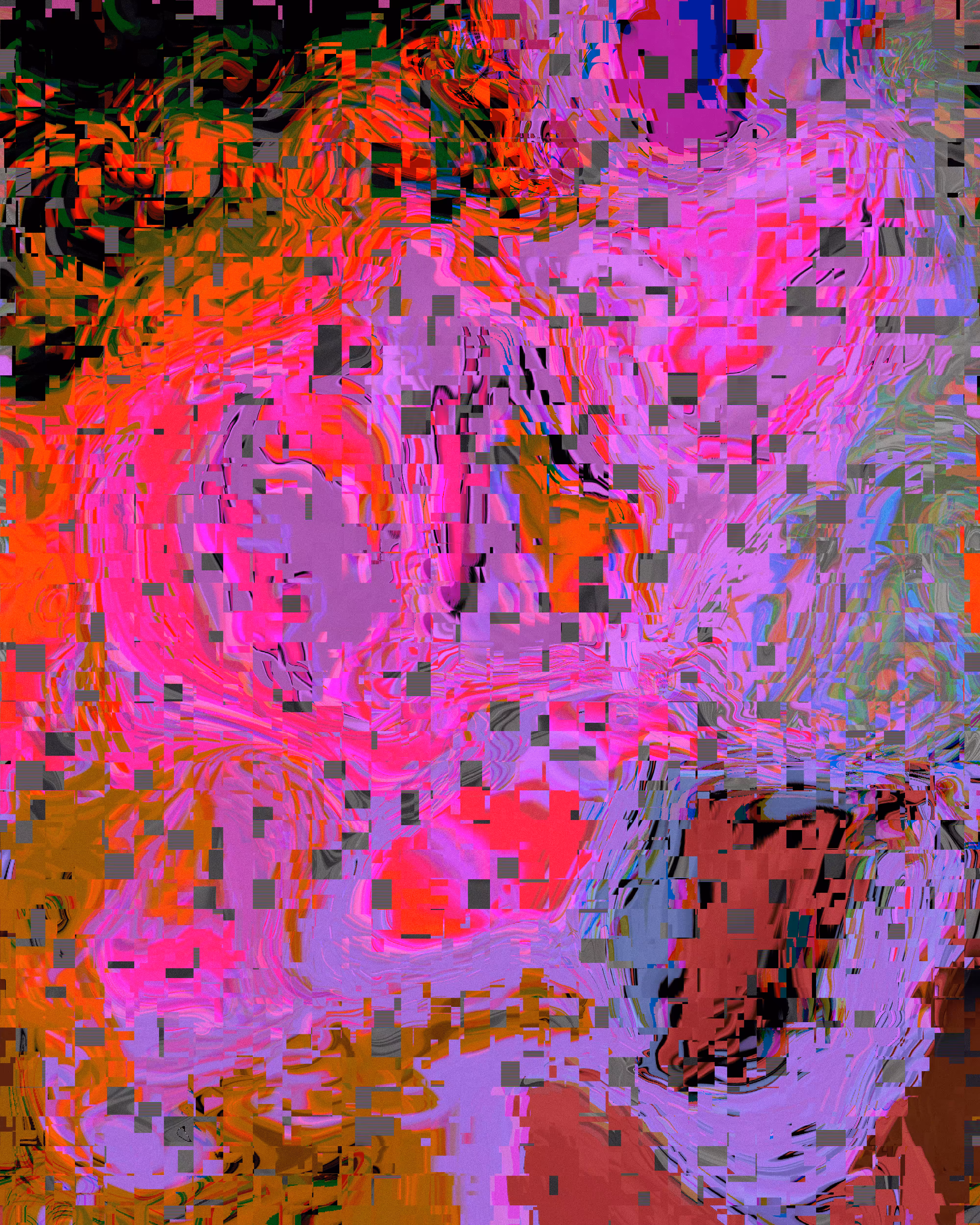 Digital Abstraction #68