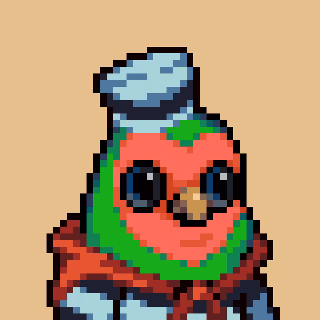 Lovebird#8555