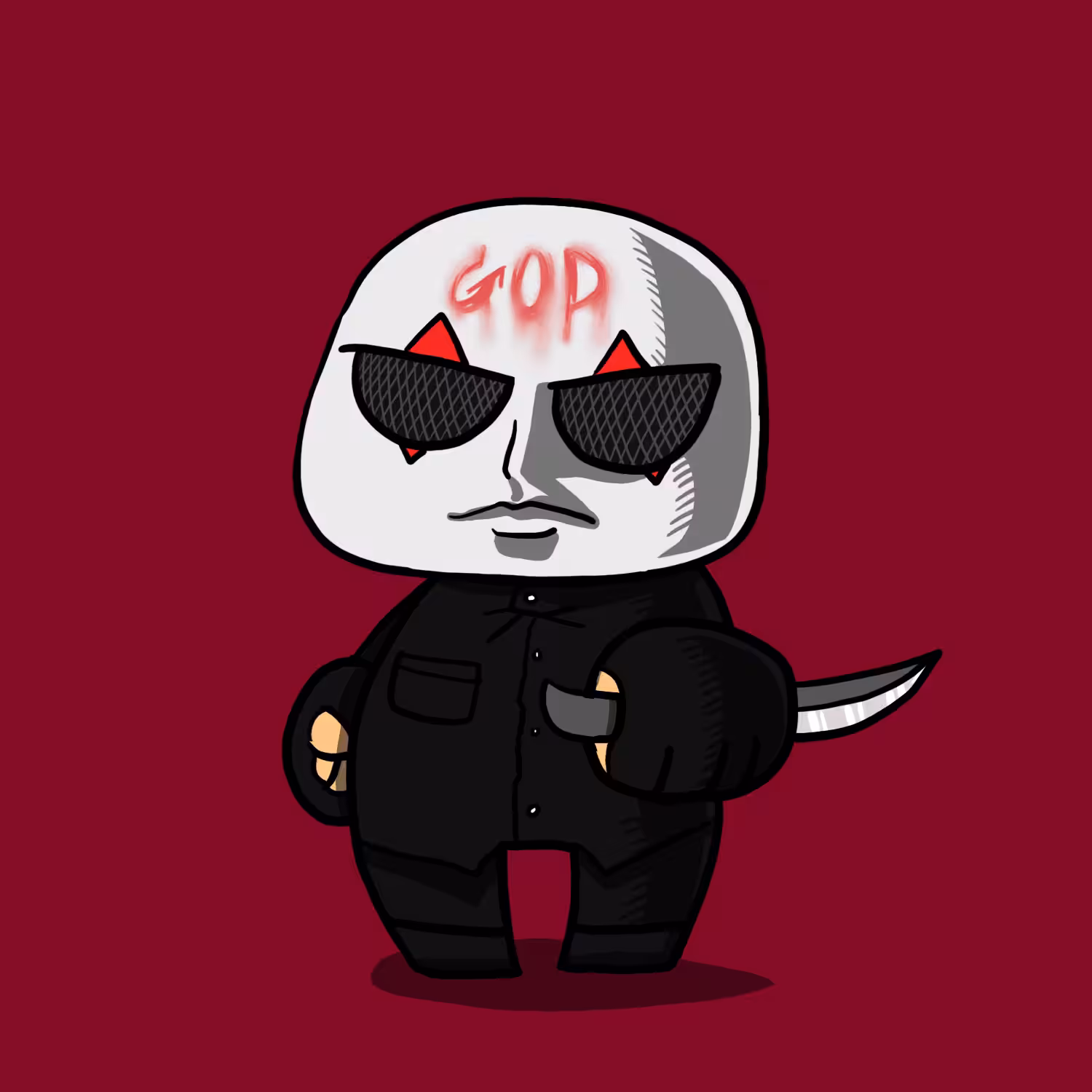 TinyKillers #86