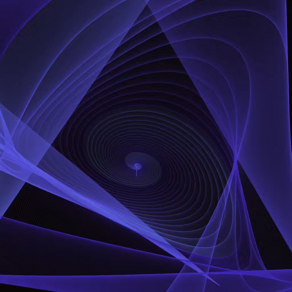 Dimensional Warp