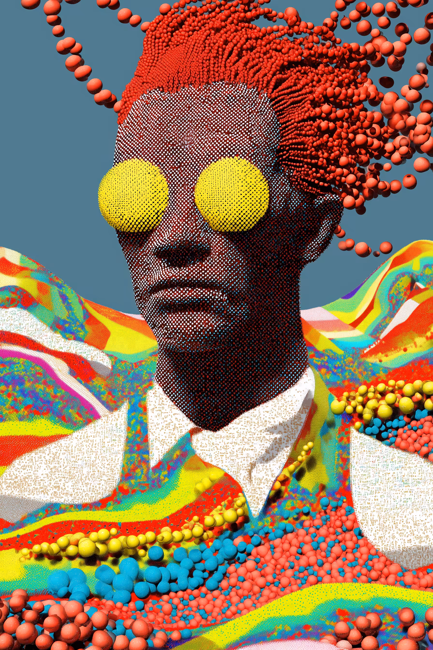 𝘏𝘦𝘢𝘥 𝘊𝘢𝘴𝘦