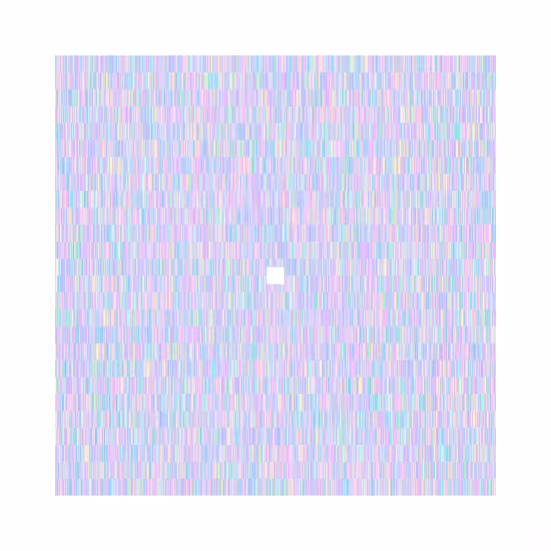 The Glitch #109