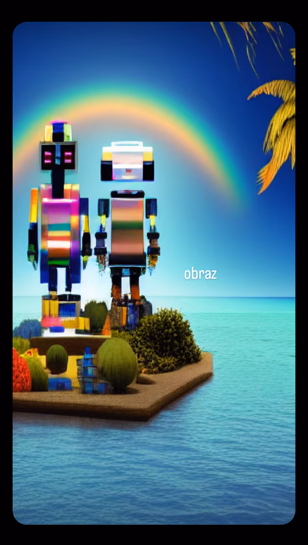 obraz