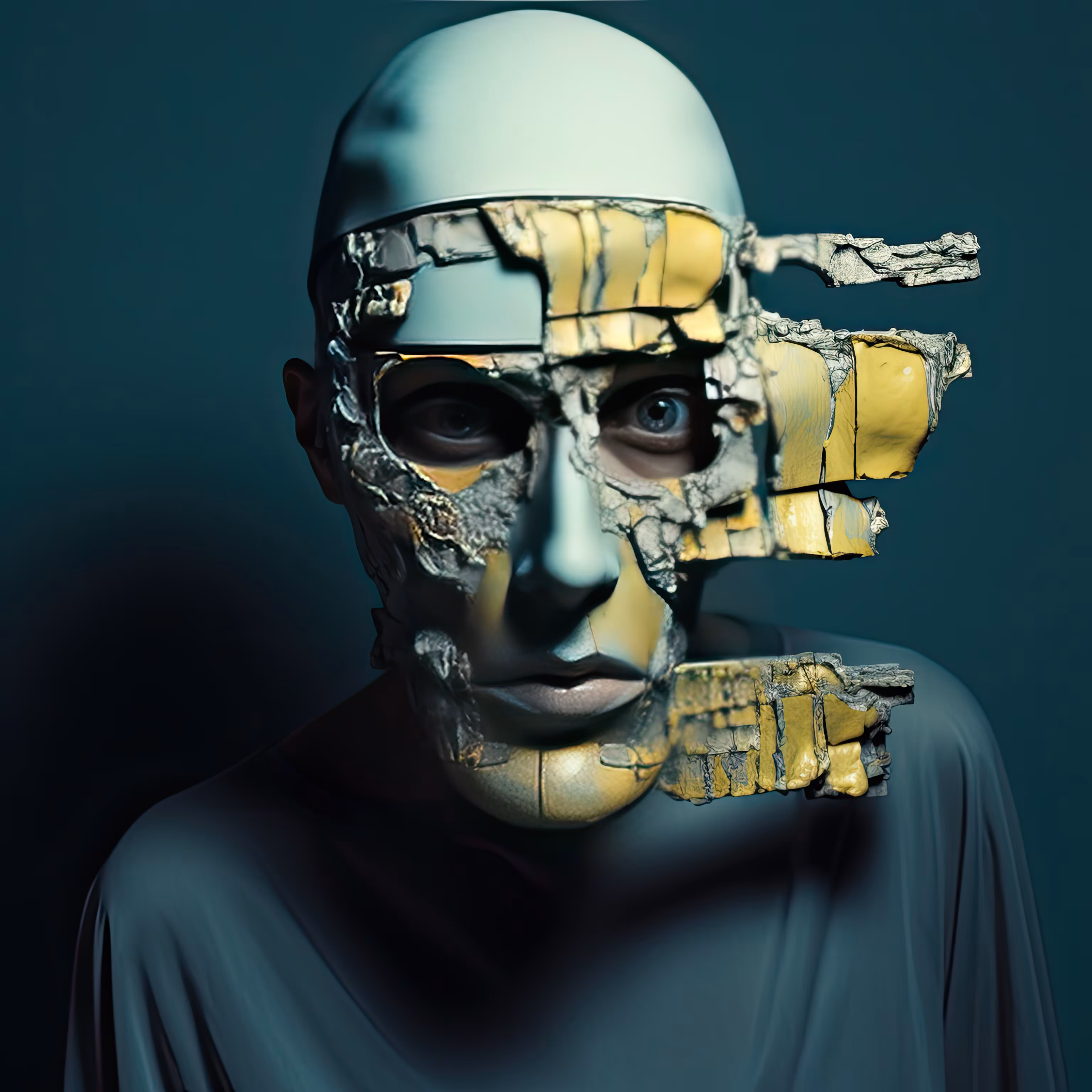 In the Gallery: Face Peel