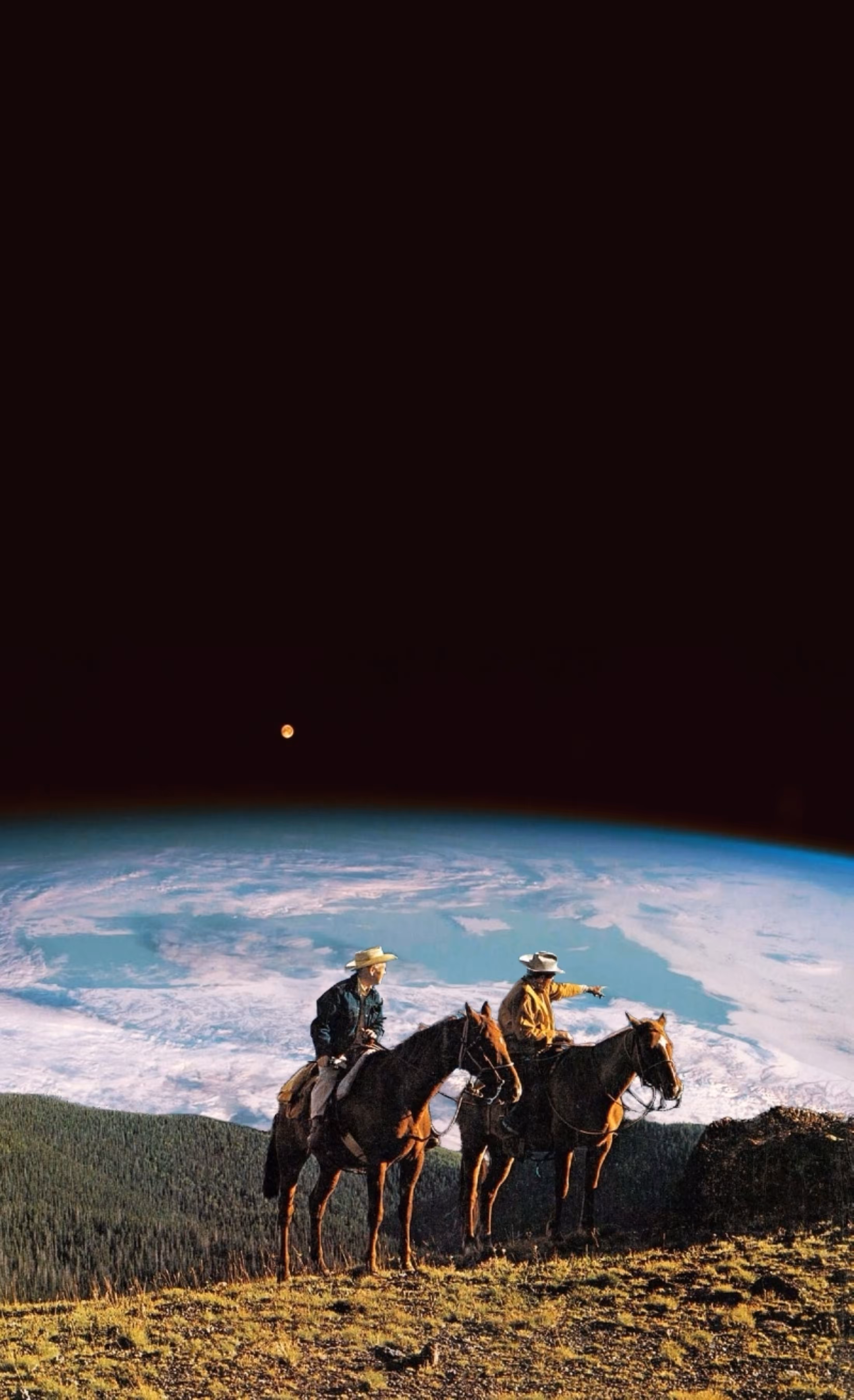 Long Way Home