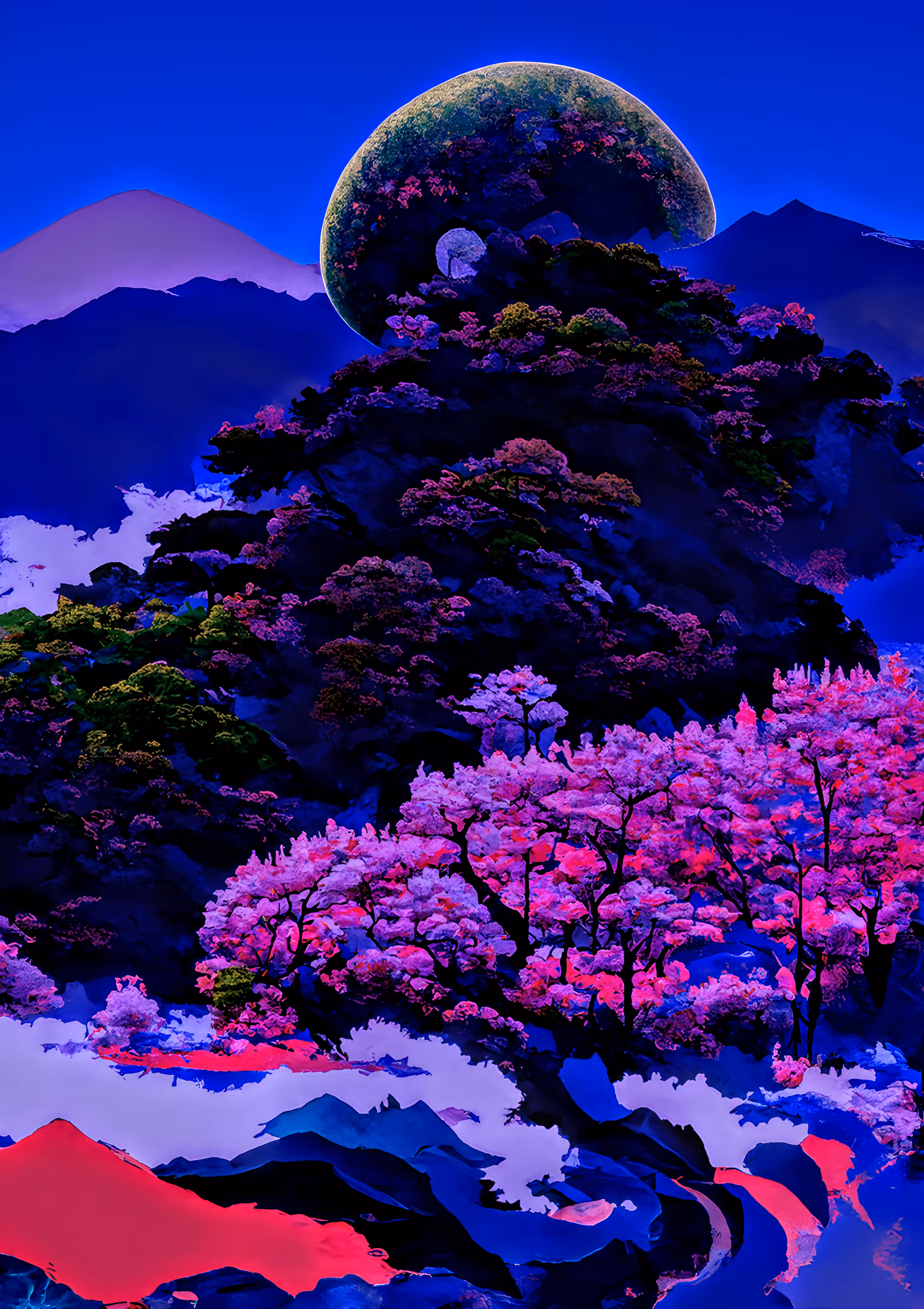 GARDENS 47