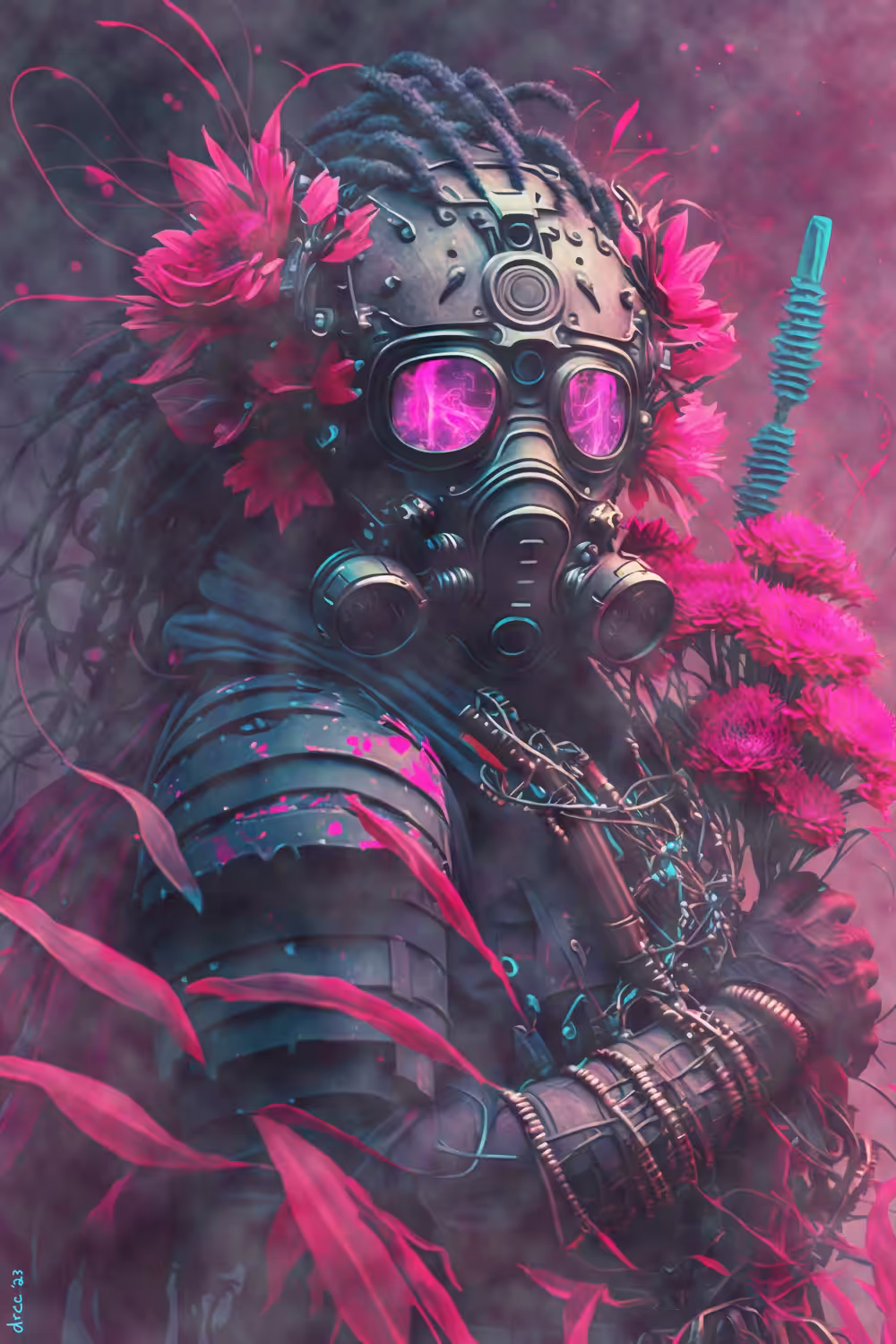 Los Rosados II