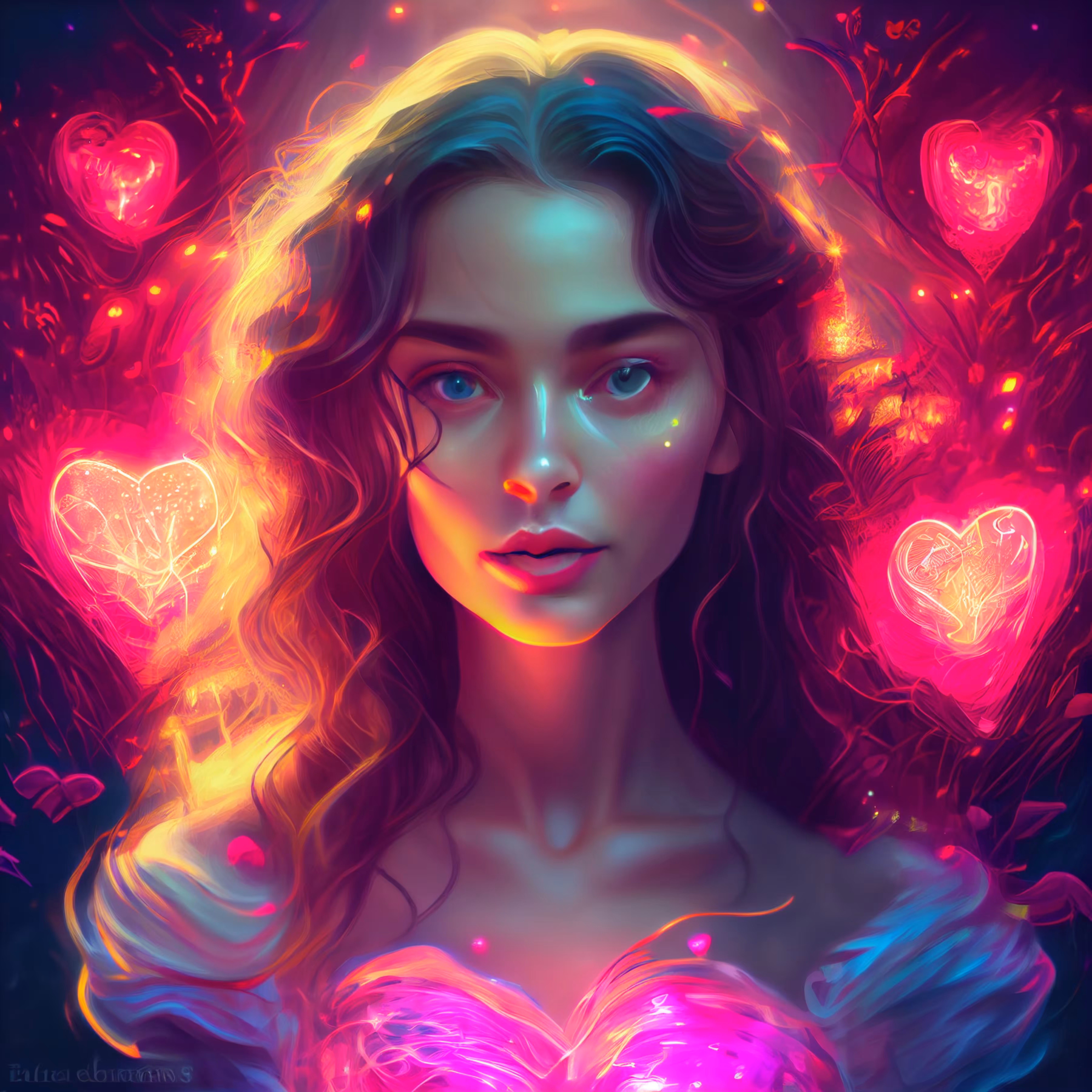 Ariel
