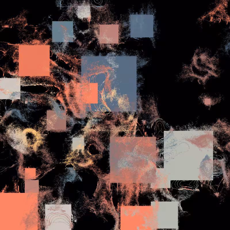 Shape of The Soul #6
