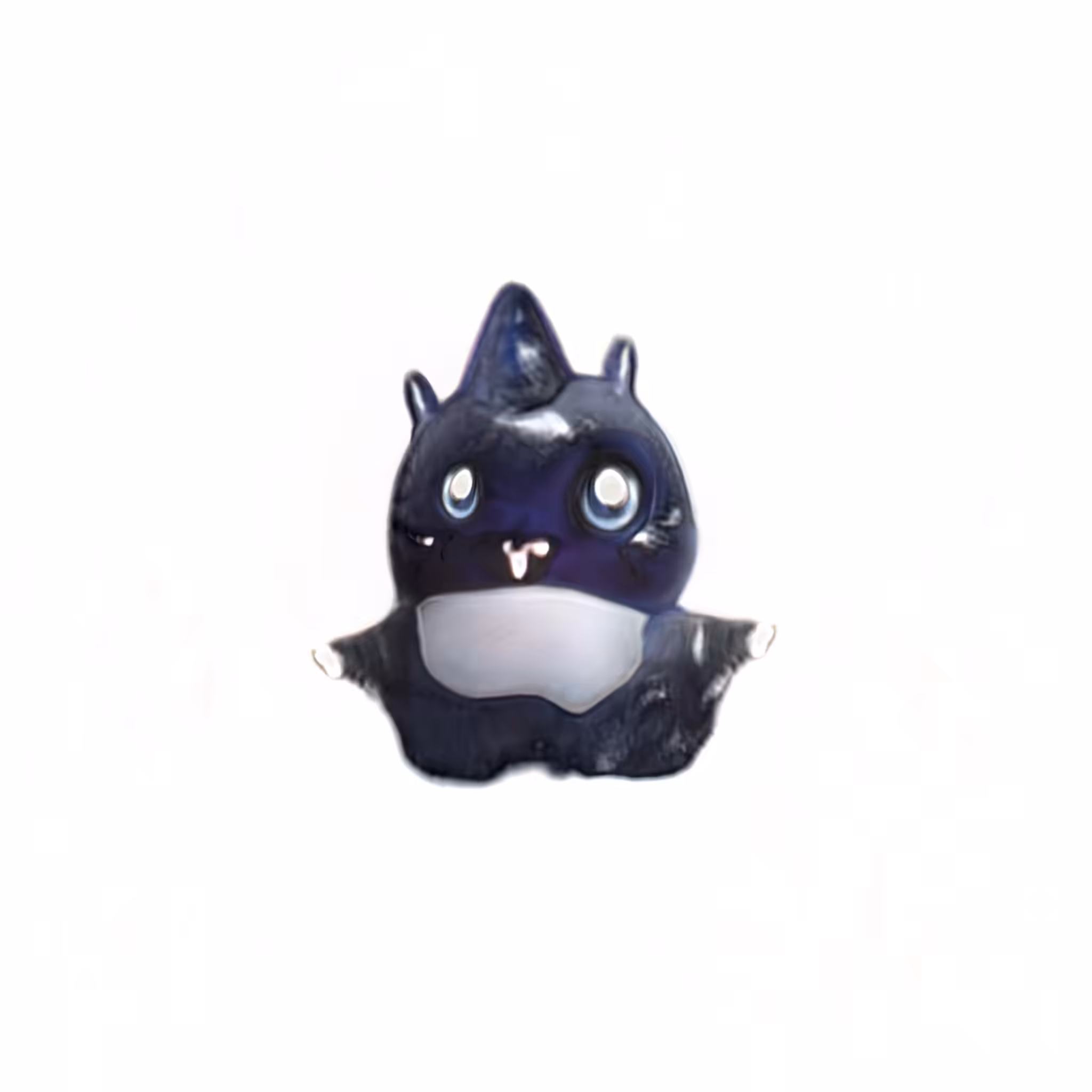 Super Metal Mons Gen 2: Gapbus