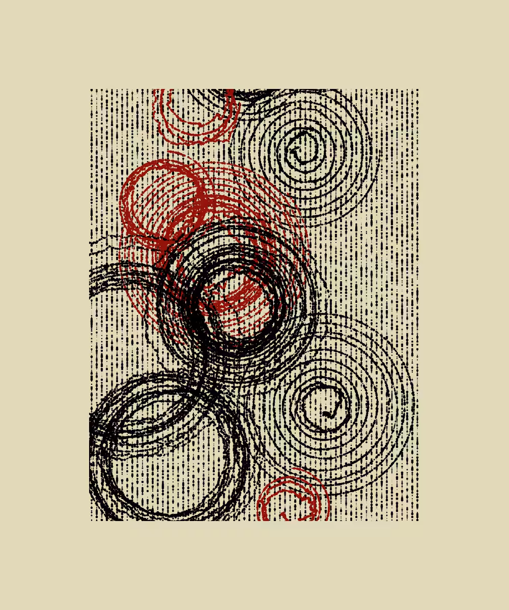 Simulating evolution sketch (3)
