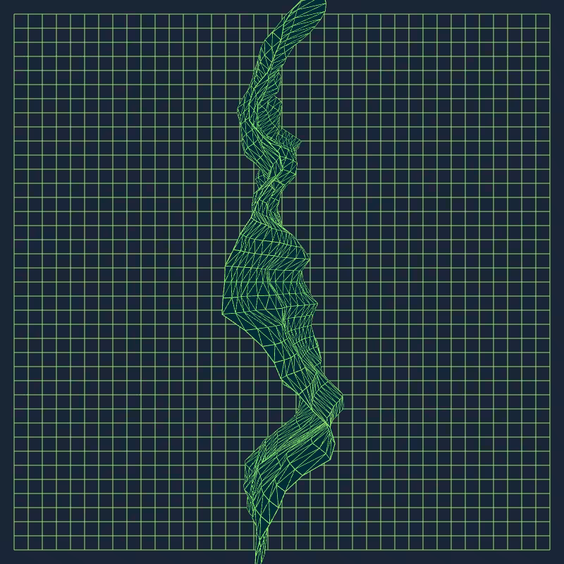 Planarity #54