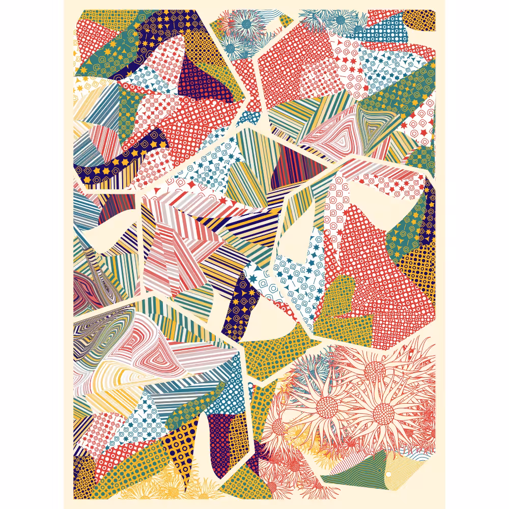 PolyGarden #62
