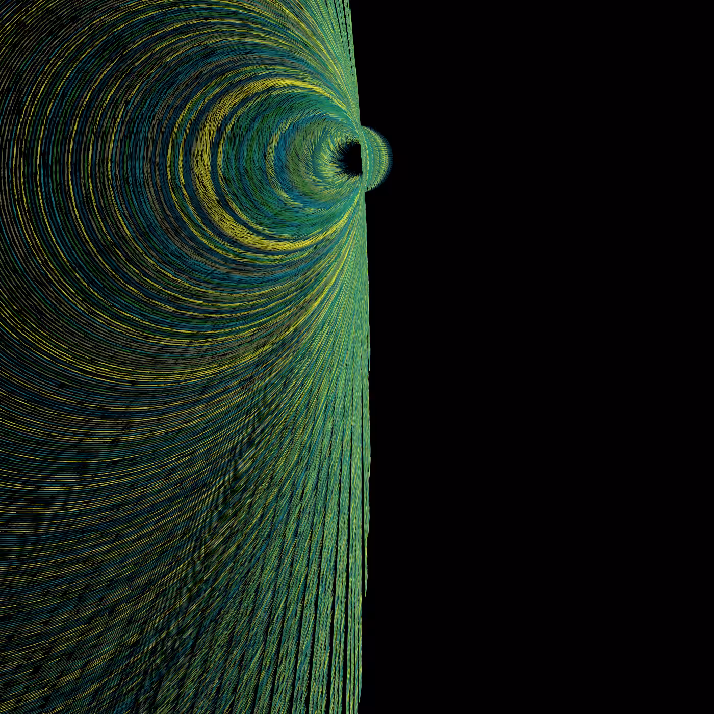 Wormhole #87