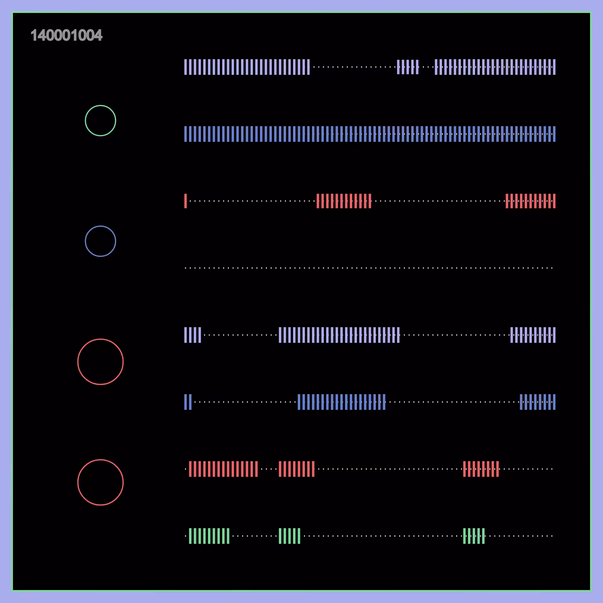 AVLab B-side: B-side #1004