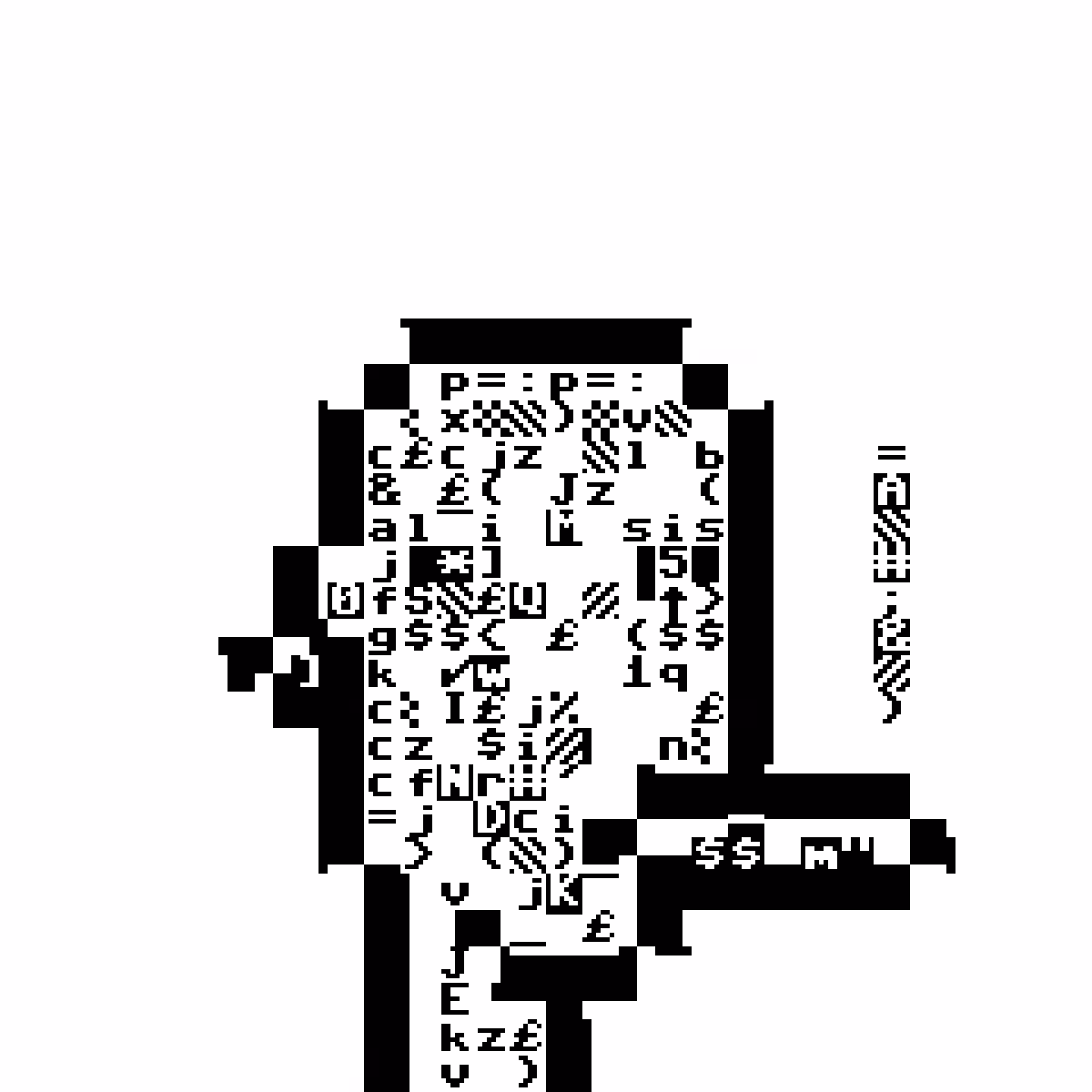 PET Punk 334