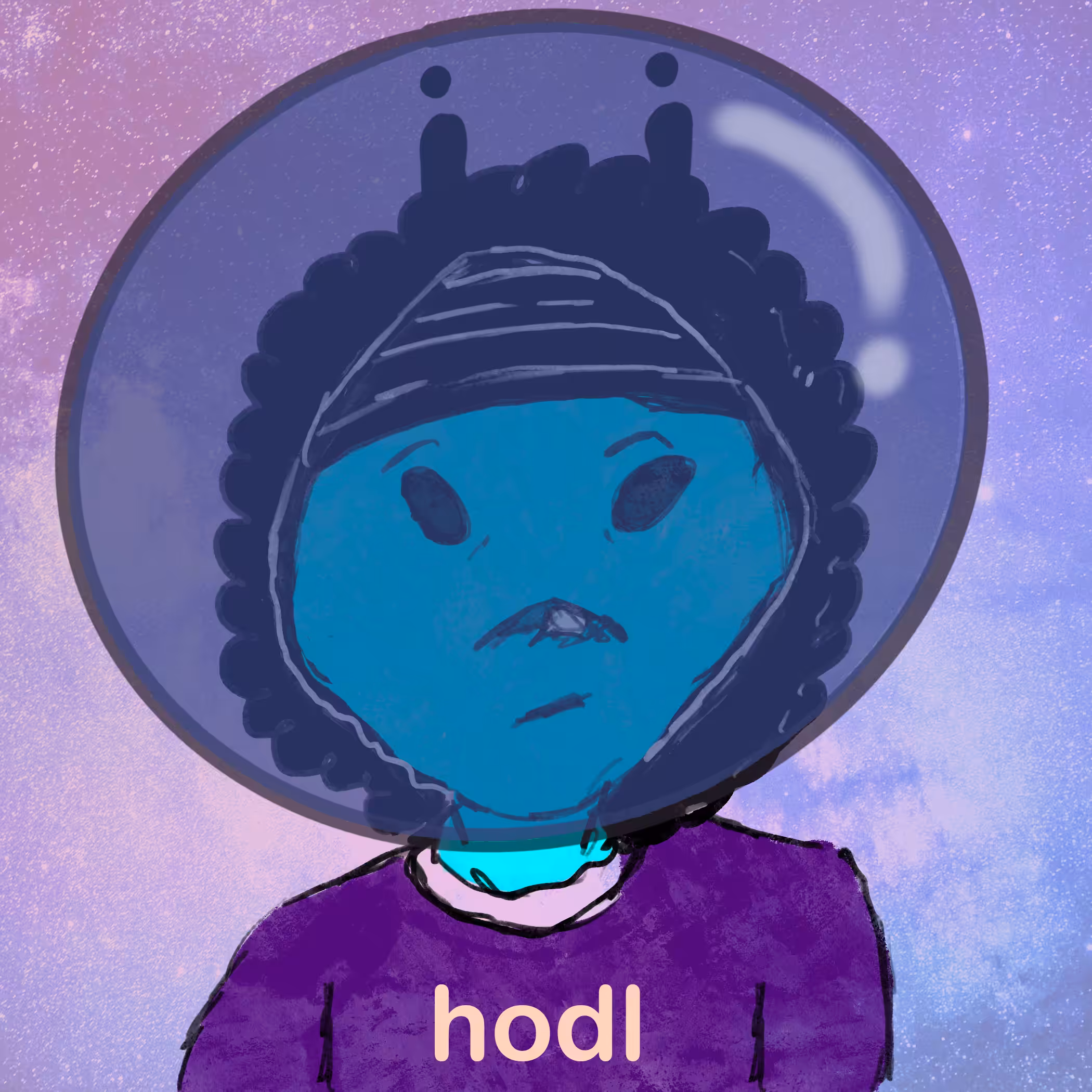 Tez Space Boys #3