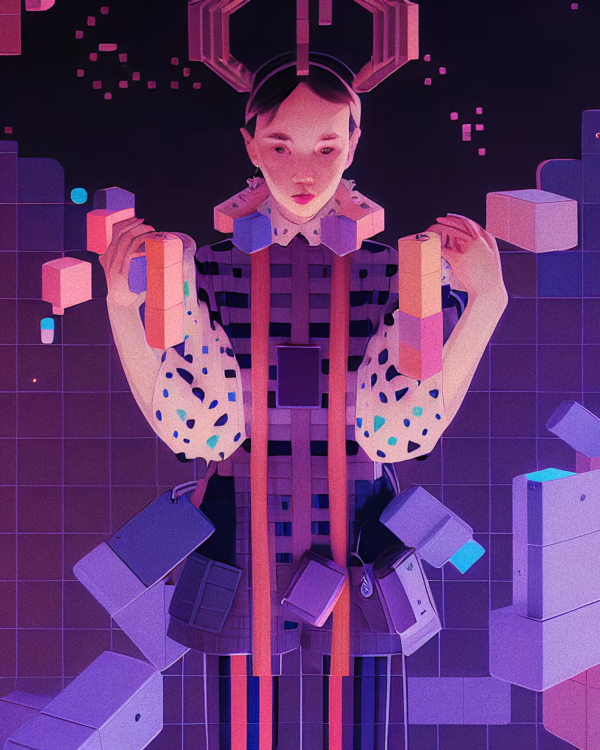 interconnection