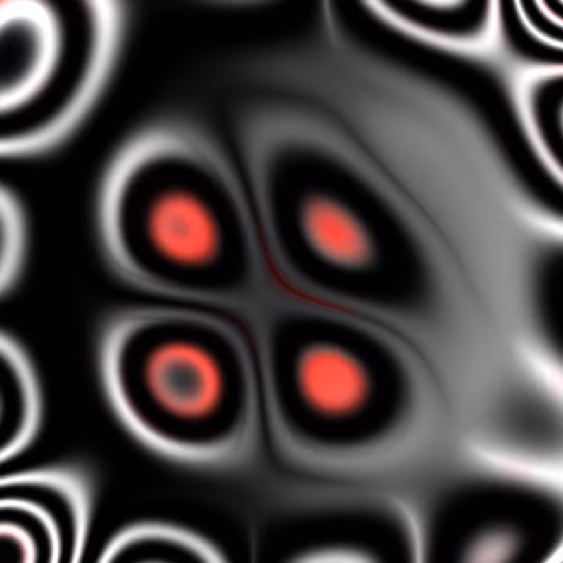 Ripple / Event Horizon #20