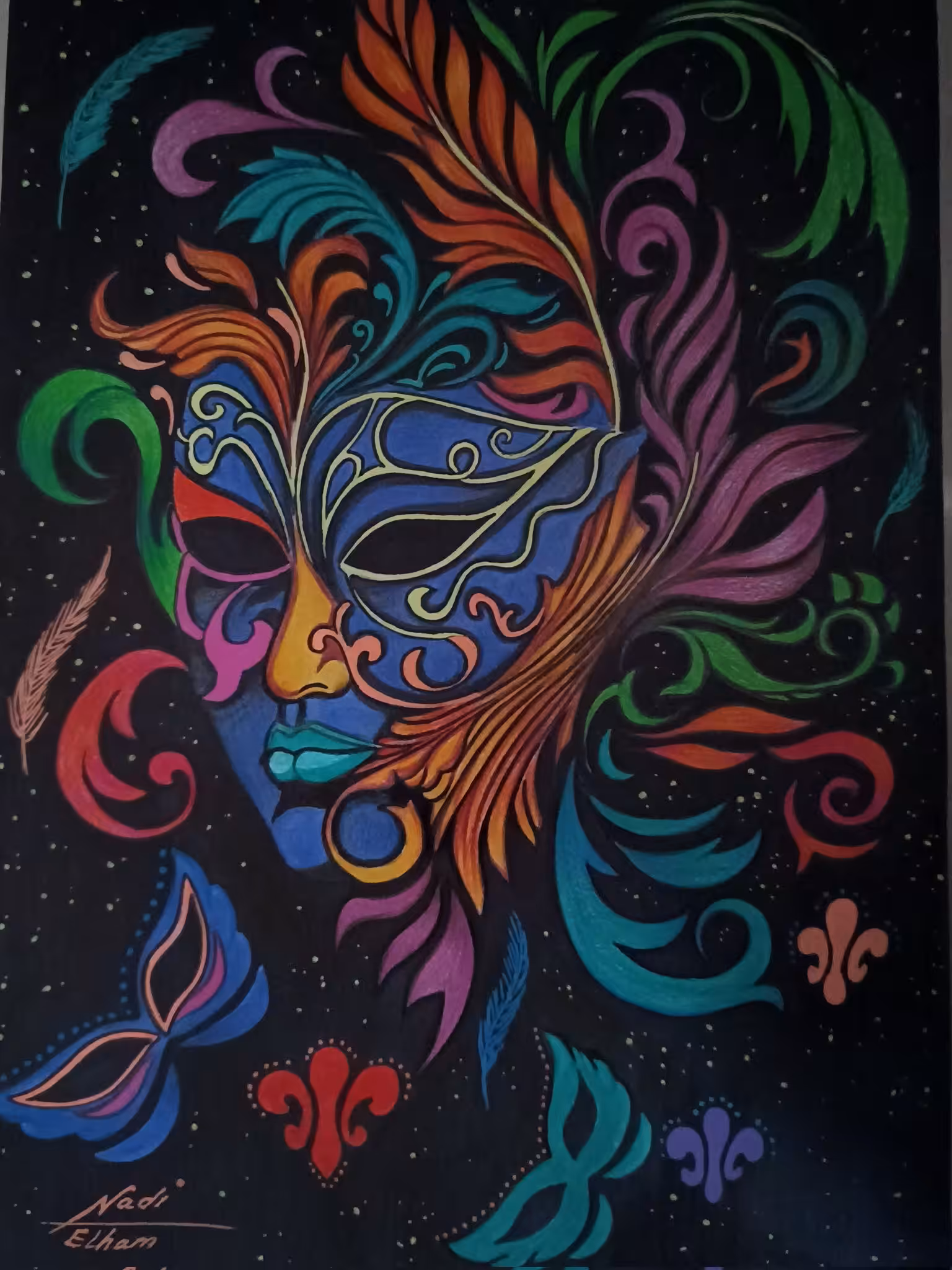 pretense