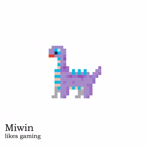 dino #1291