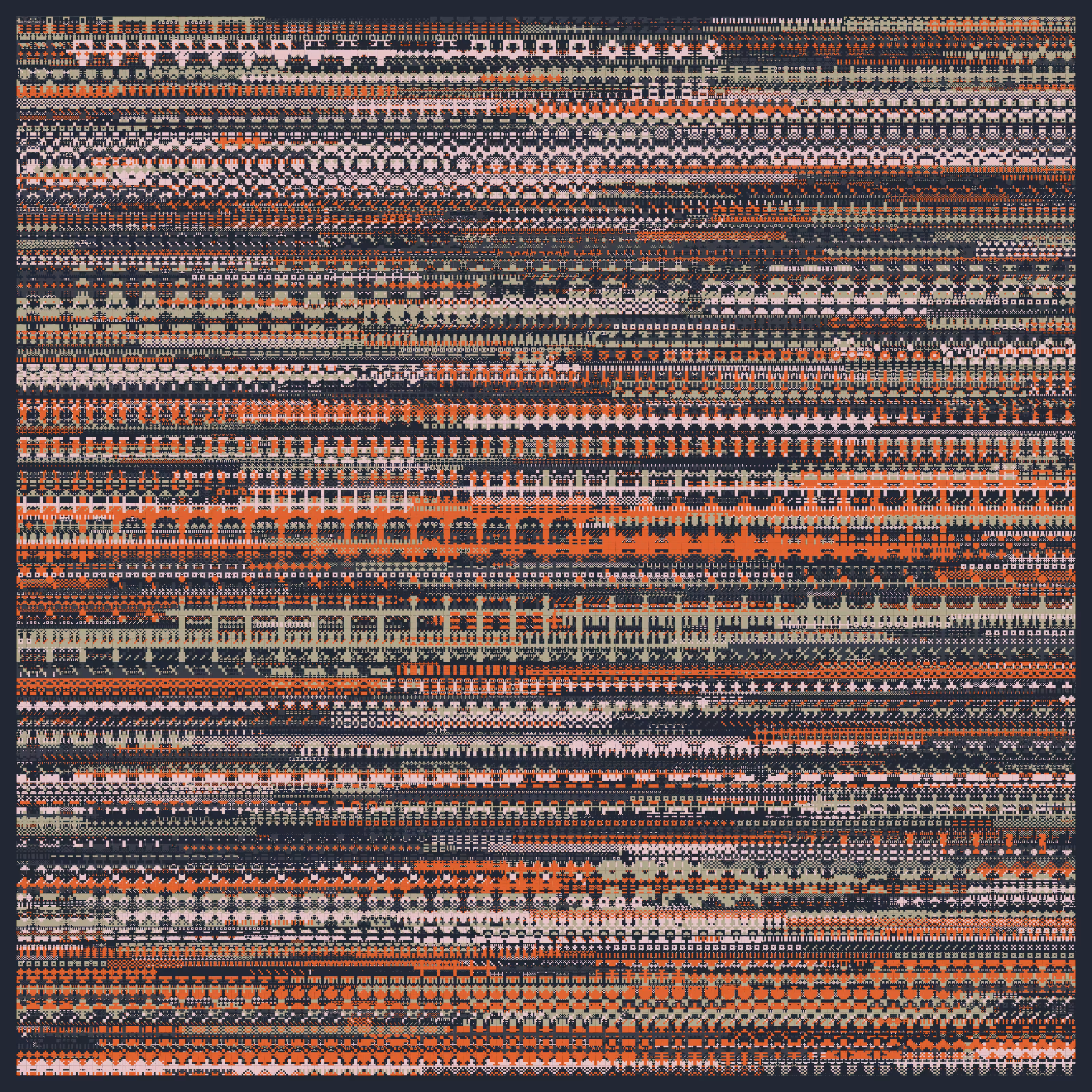 Pixel Management #1372