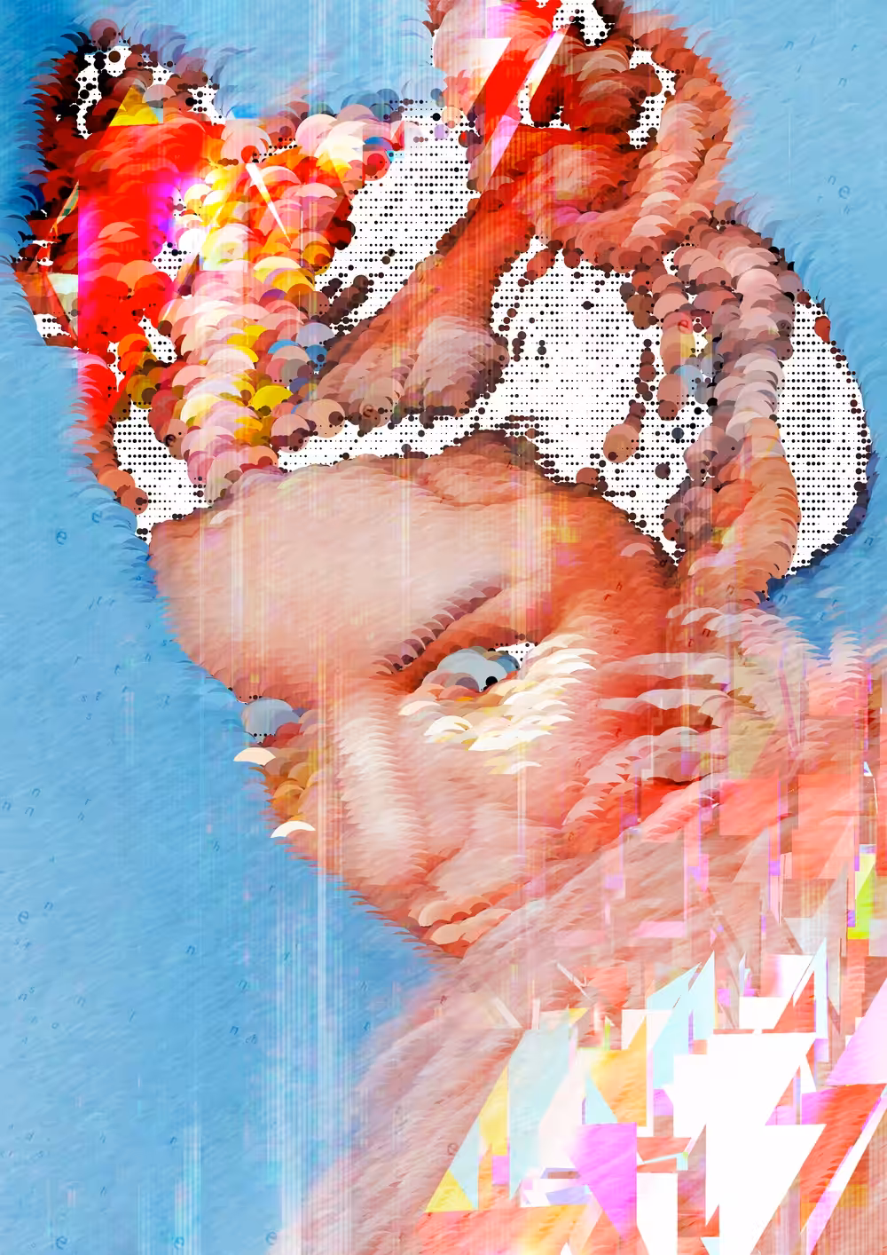 K-pop Girl