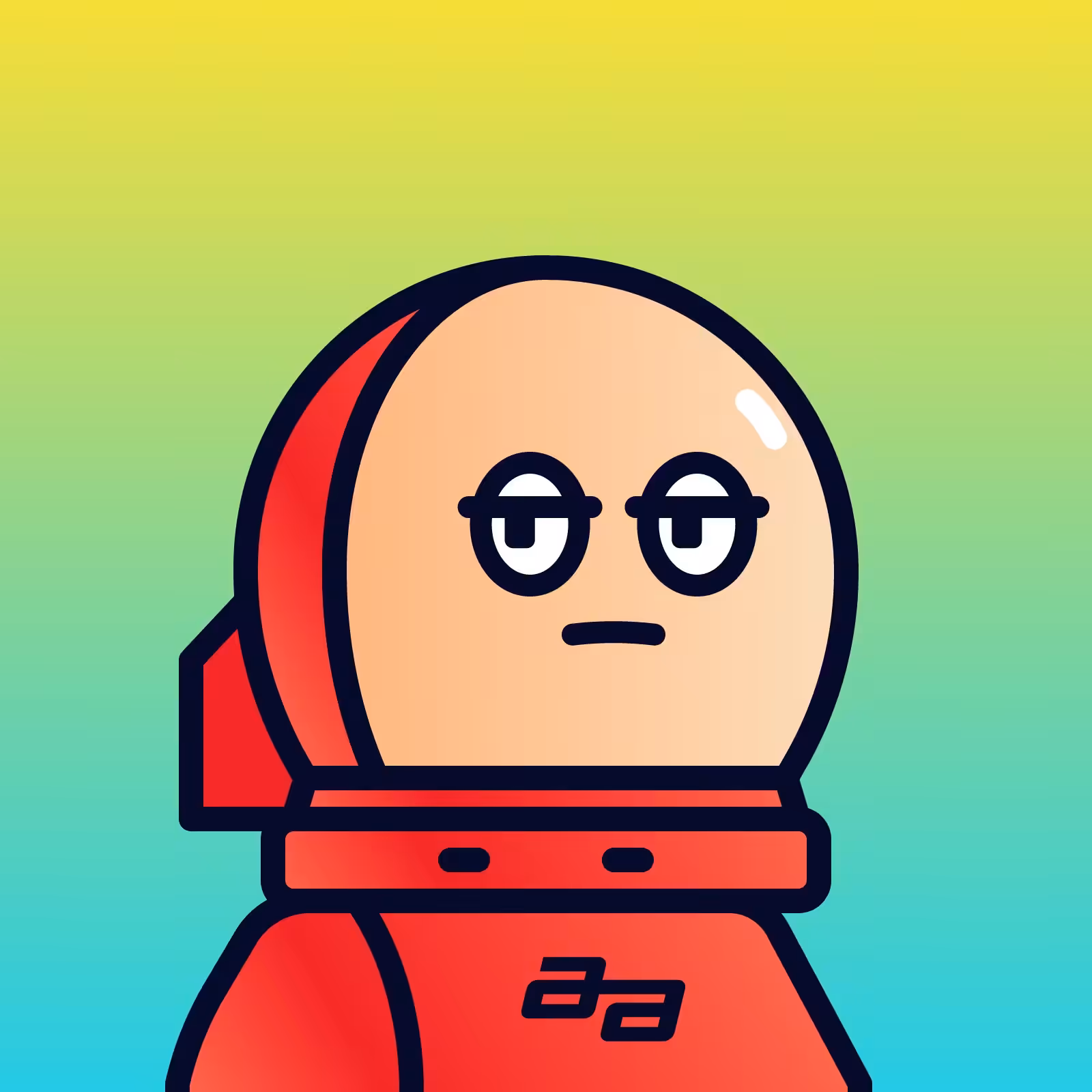 Awkward Astronauts #5557