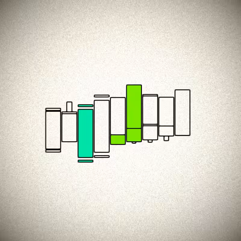 Lightbars #22