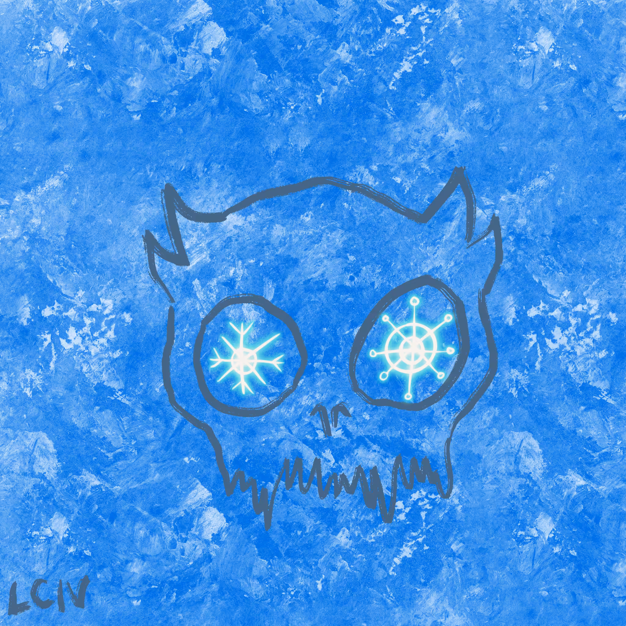 Skillett Souls: Skillett Soul #94
