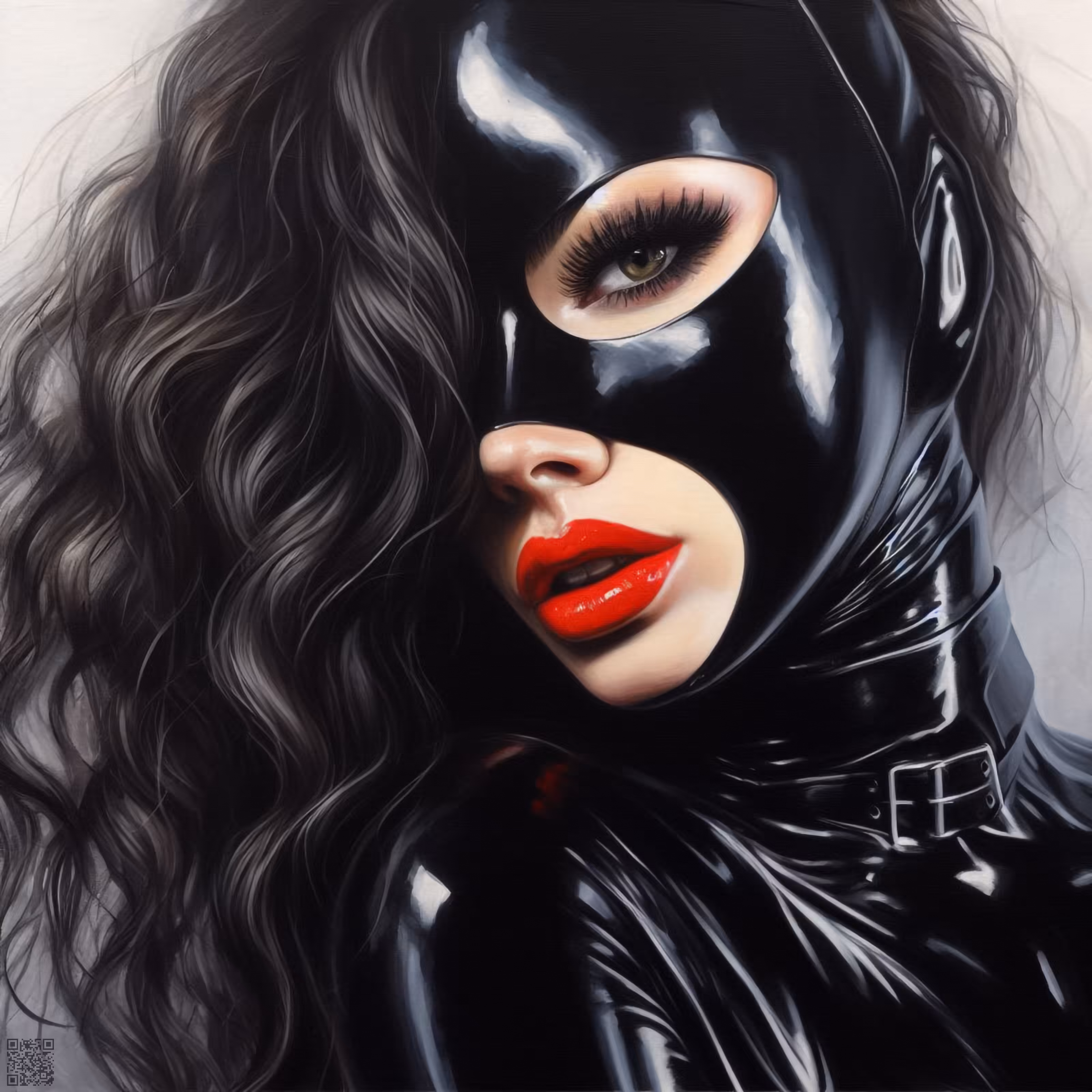 Tezos ꜩ Miss Erotica