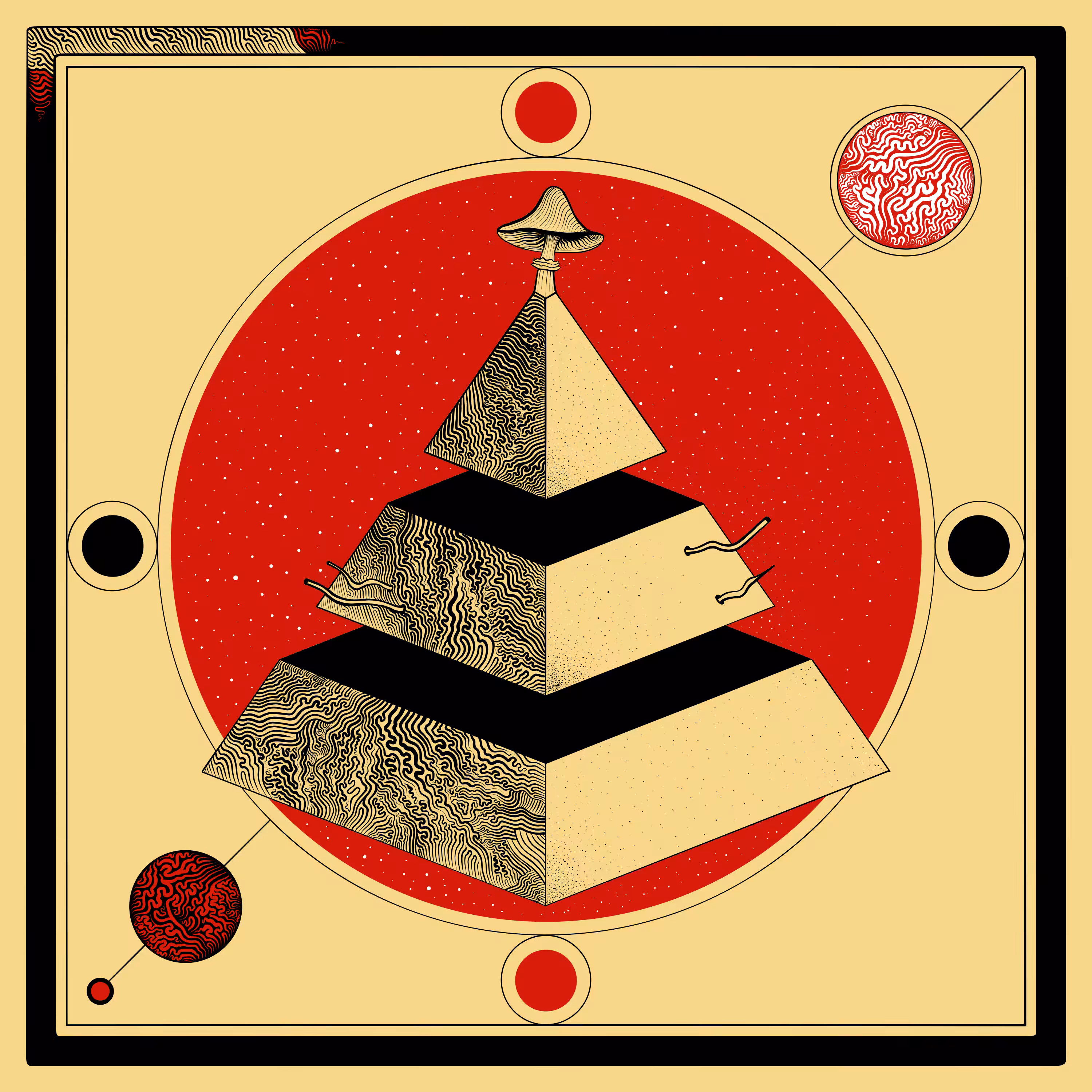 Art: Hidden Knowledge