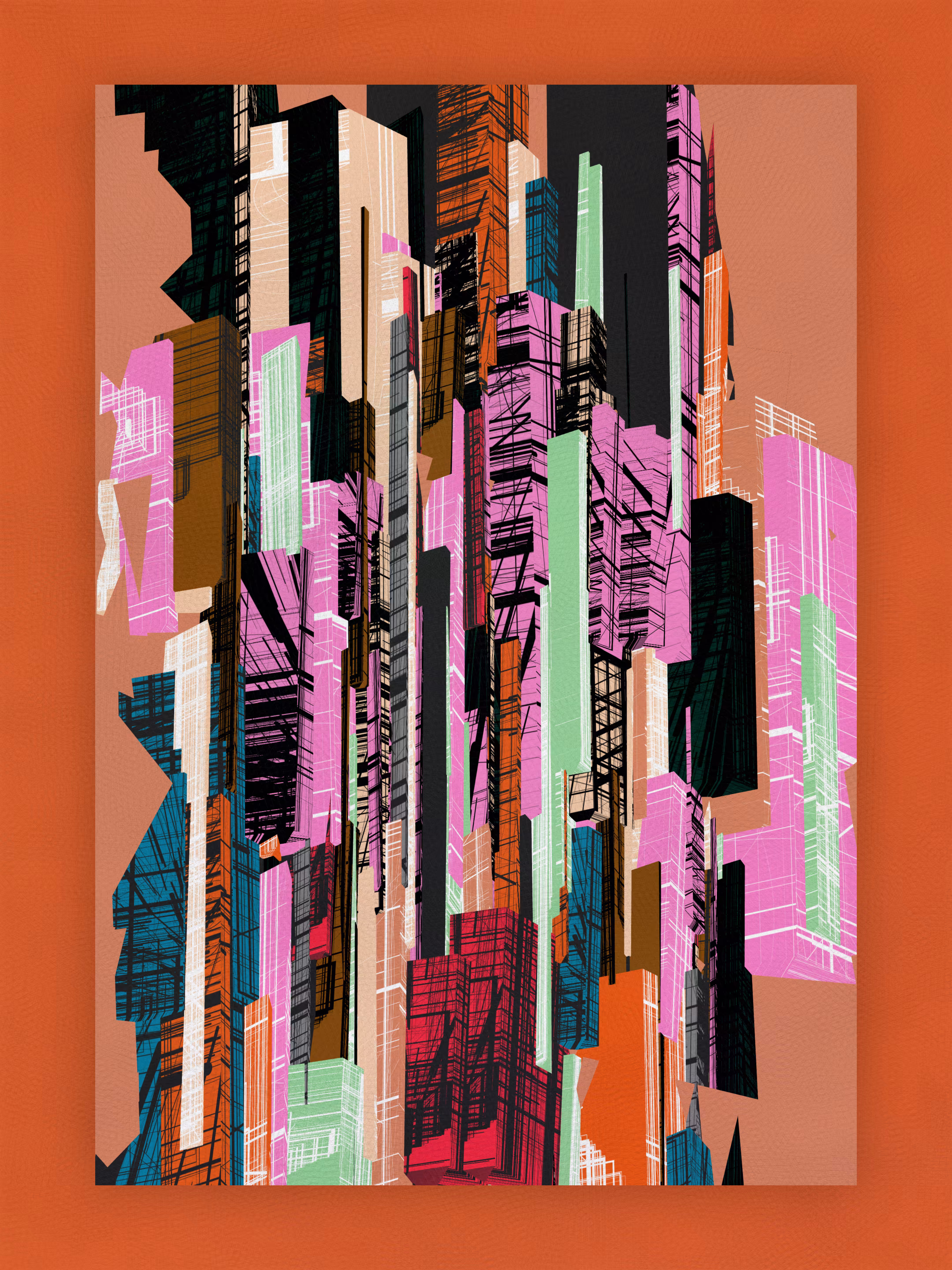 Fragments of Metropolis #189