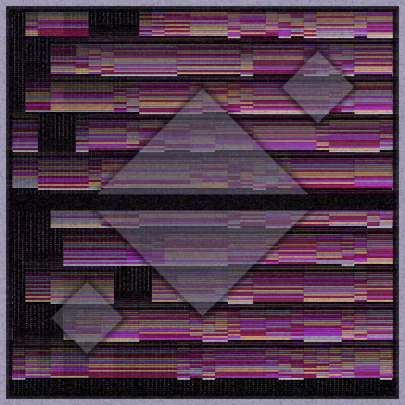 TI·ME III #41
