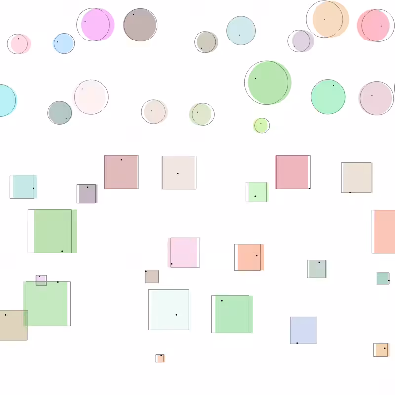 enclosed dot #21